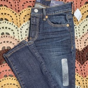 Gap Best Girlfriend Denim